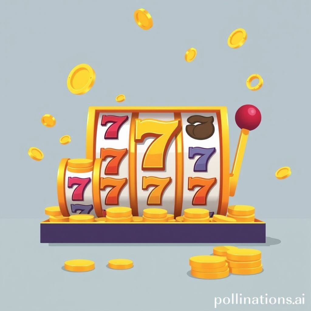 Strategi Untuk Memaksimalkan Kemenangan di Slot Penghasil Dana
